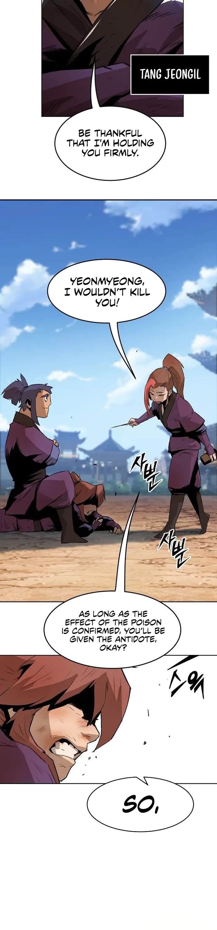 Becoming the Swordmaster Rank Young Lord of the Sichuan Tang Family Chapter 1 page 46 - Chapter 1