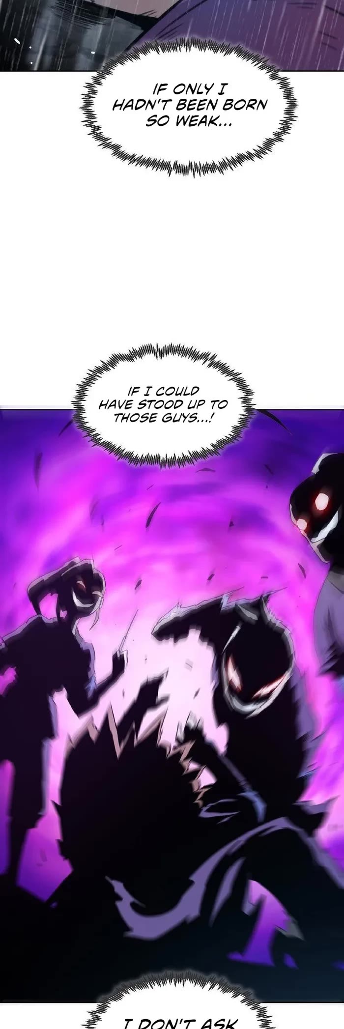 Becoming the Swordmaster Rank Young Lord of the Sichuan Tang Family Chapter 1 page 52 - Chapter 1