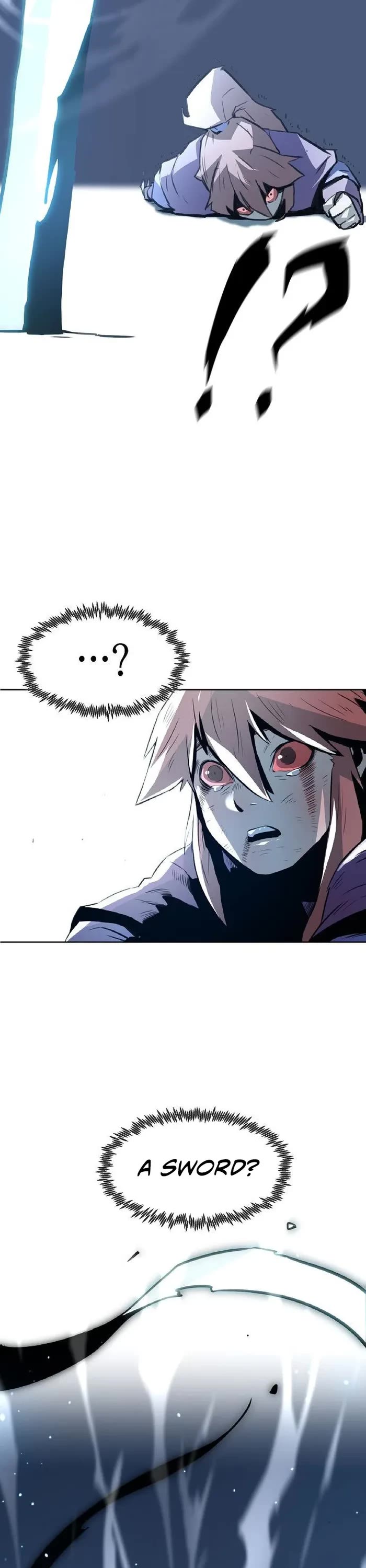 Becoming the Swordmaster Rank Young Lord of the Sichuan Tang Family Chapter 1 page 56 - Chapter 1