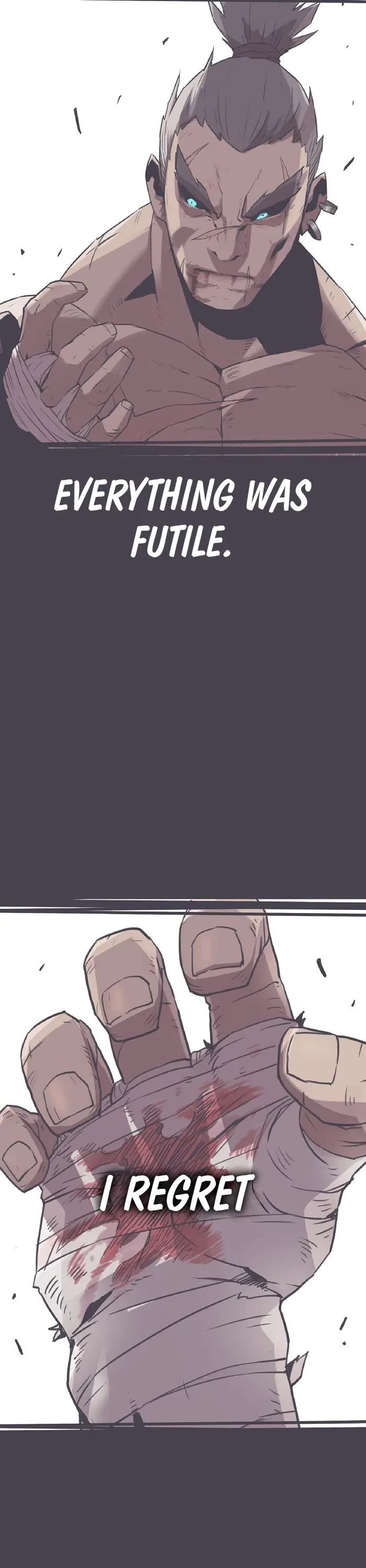 Becoming the Swordmaster Rank Young Lord of the Sichuan Tang Family Chapter 1 page 6 - Chapter 1
