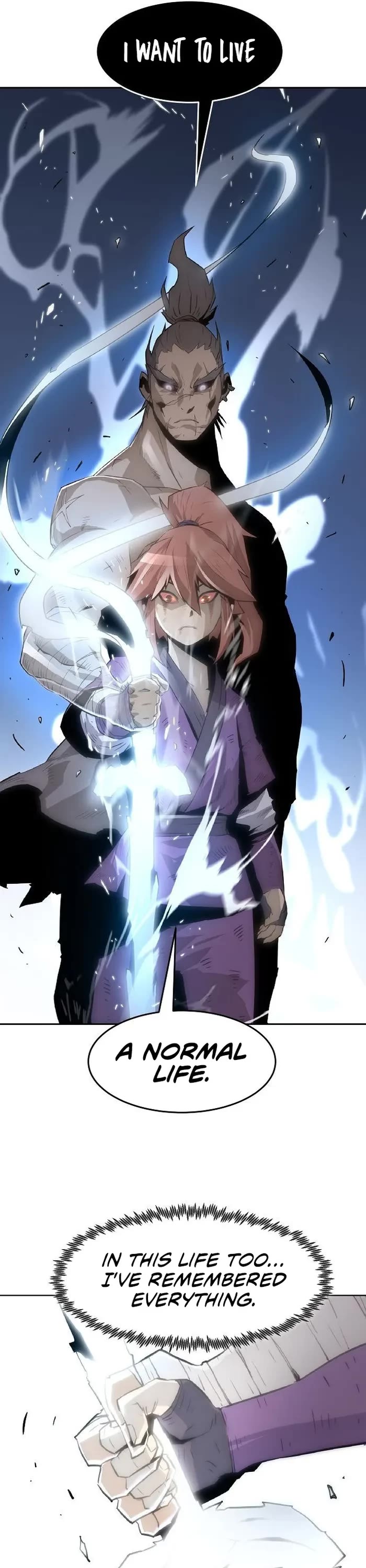 Becoming the Swordmaster Rank Young Lord of the Sichuan Tang Family Chapter 1 page 73 - Chapter 1