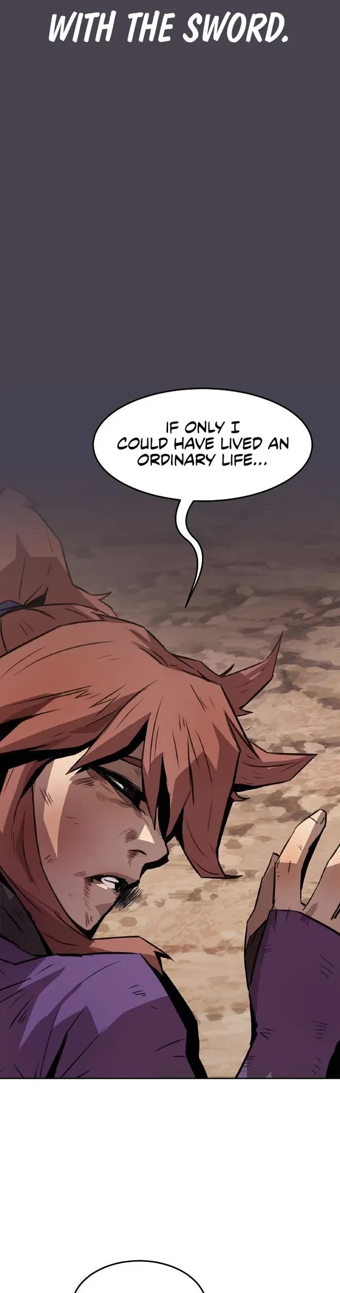 Becoming the Swordmaster Rank Young Lord of the Sichuan Tang Family Chapter 1 page 8 - Chapter 1