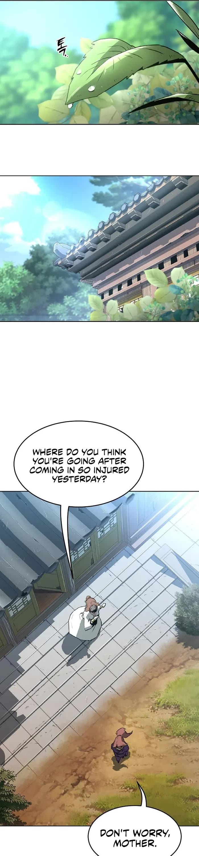 Becoming the Swordmaster Rank Young Lord of the Sichuan Tang Family Chapter 1 page 82 - Chapter 1