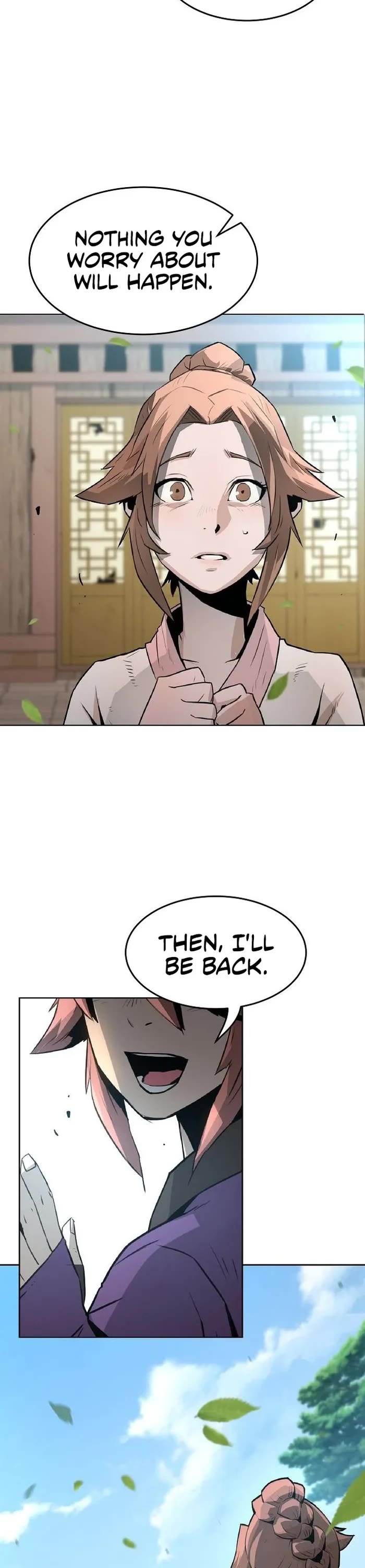 Becoming the Swordmaster Rank Young Lord of the Sichuan Tang Family Chapter 1 page 83 - Chapter 1