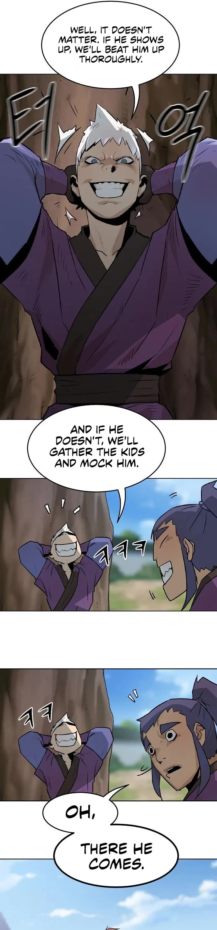 Becoming the Swordmaster Rank Young Lord of the Sichuan Tang Family Chapter 1 page 87 - Chapter 1