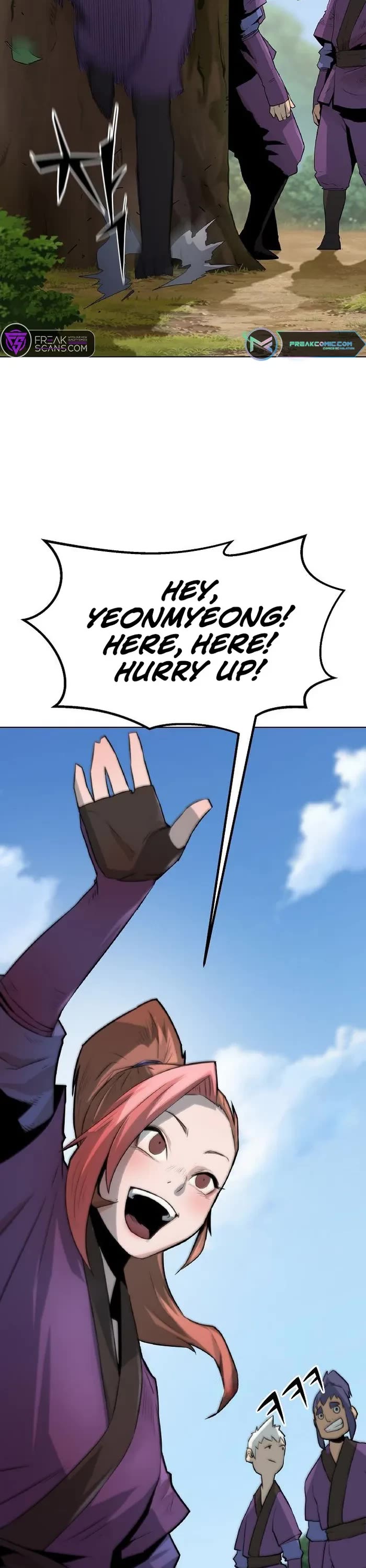 Becoming the Swordmaster Rank Young Lord of the Sichuan Tang Family Chapter 1 page 89 - Chapter 1