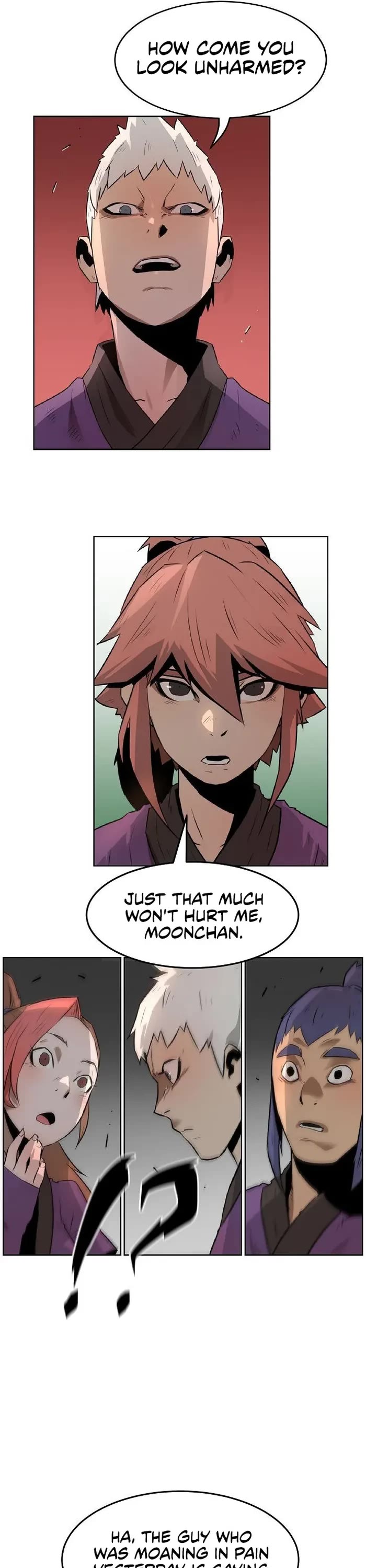 Becoming the Swordmaster Rank Young Lord of the Sichuan Tang Family Chapter 1 page 92 - Chapter 1