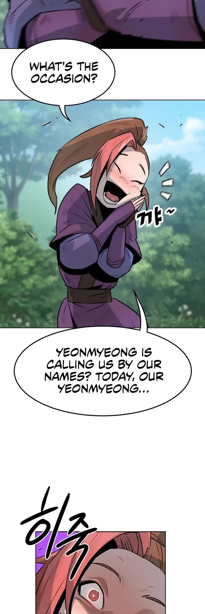 Becoming the Swordmaster Rank Young Lord of the Sichuan Tang Family Chapter 1 page 95 - Chapter 1