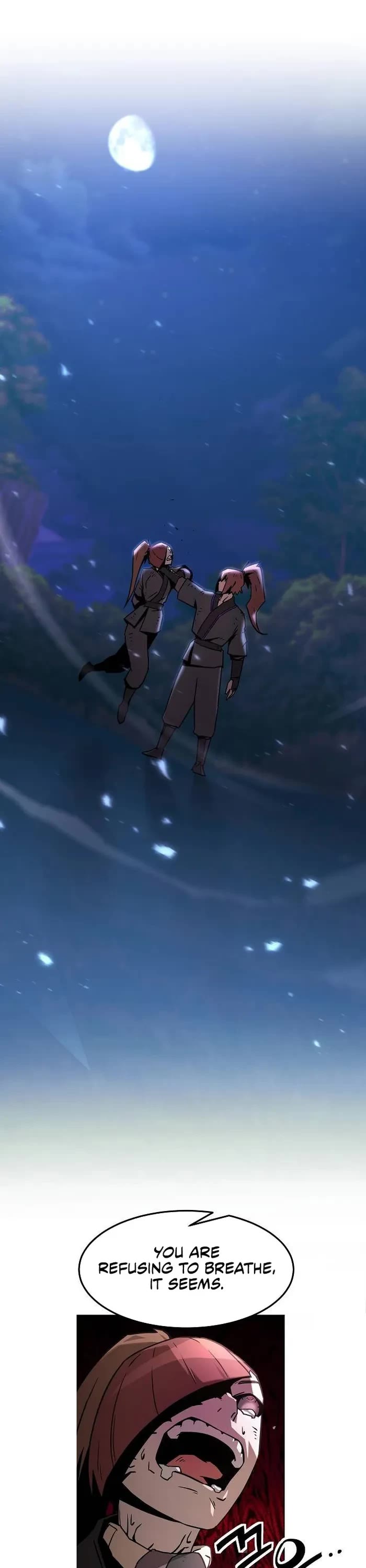 Becoming the Swordmaster Rank Young Lord of the Sichuan Tang Family Chapter 10 page 1 - Chapter 10