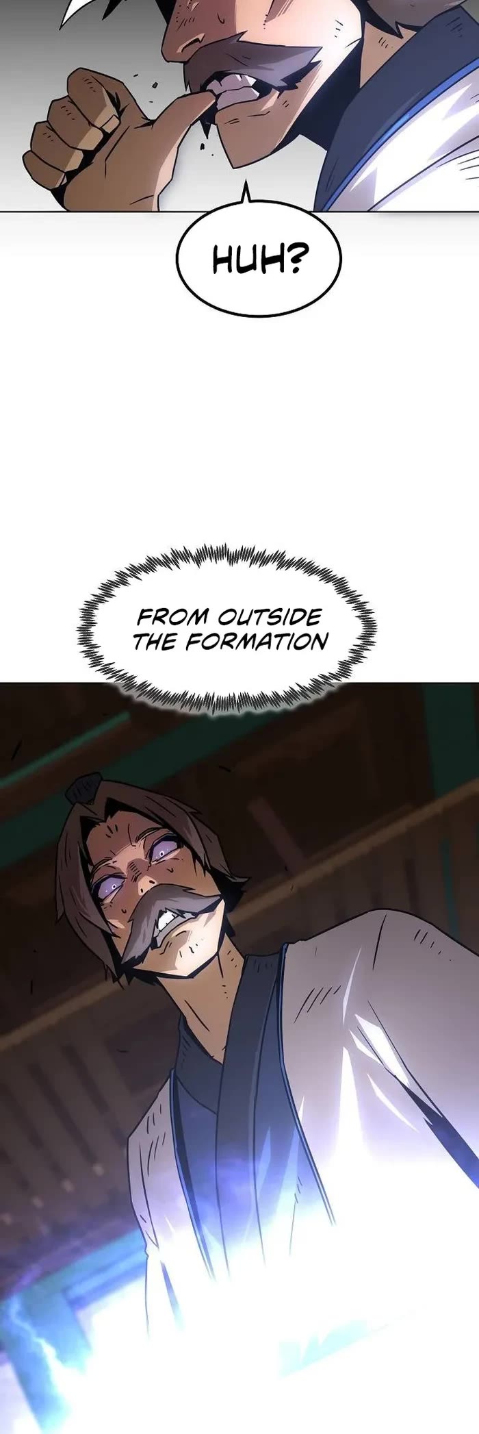 Becoming the Swordmaster Rank Young Lord of the Sichuan Tang Family Chapter 10 page 10 - Chapter 10