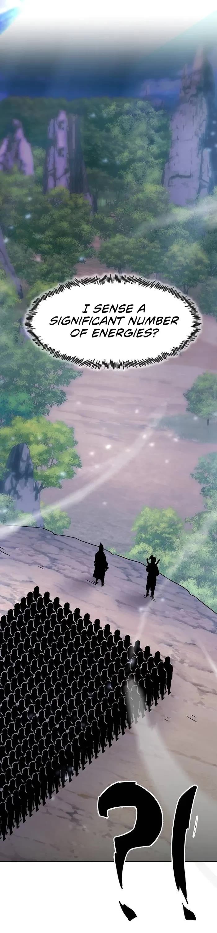 Becoming the Swordmaster Rank Young Lord of the Sichuan Tang Family Chapter 10 page 11 - Chapter 10