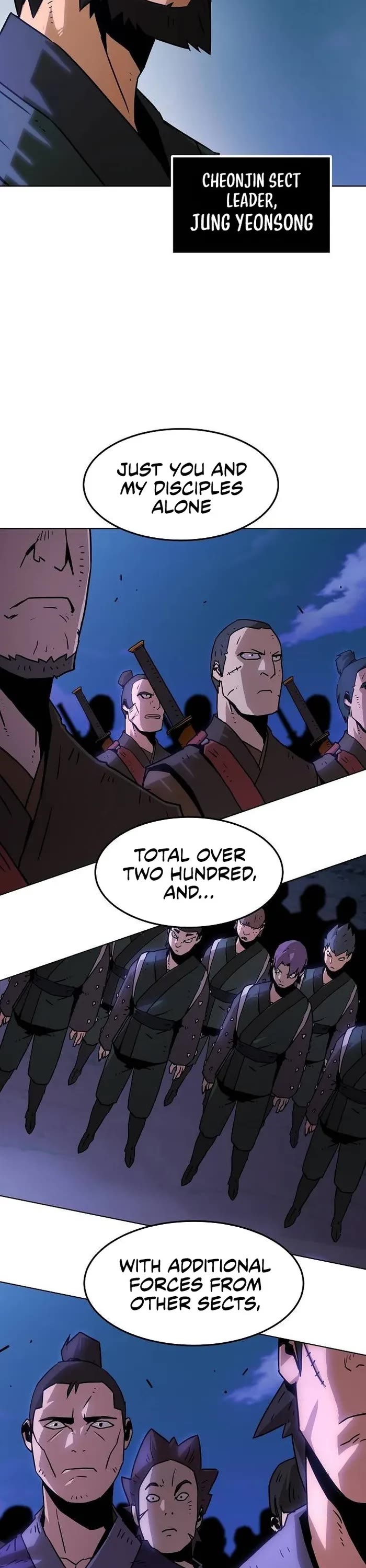 Becoming the Swordmaster Rank Young Lord of the Sichuan Tang Family Chapter 10 page 13 - Chapter 10