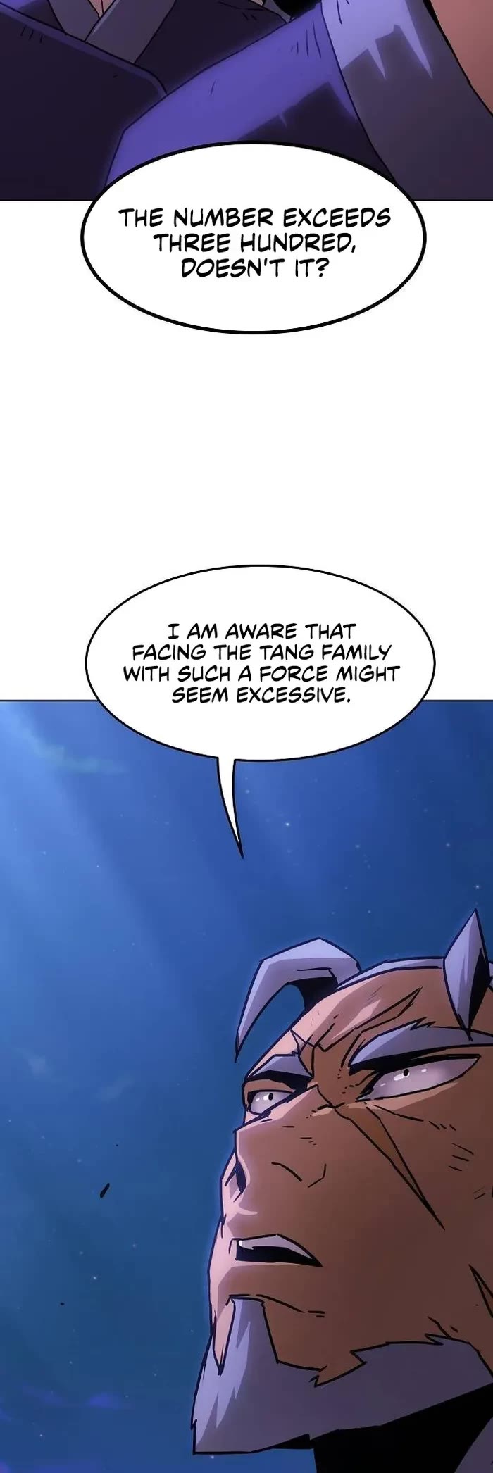 Becoming the Swordmaster Rank Young Lord of the Sichuan Tang Family Chapter 10 page 14 - Chapter 10