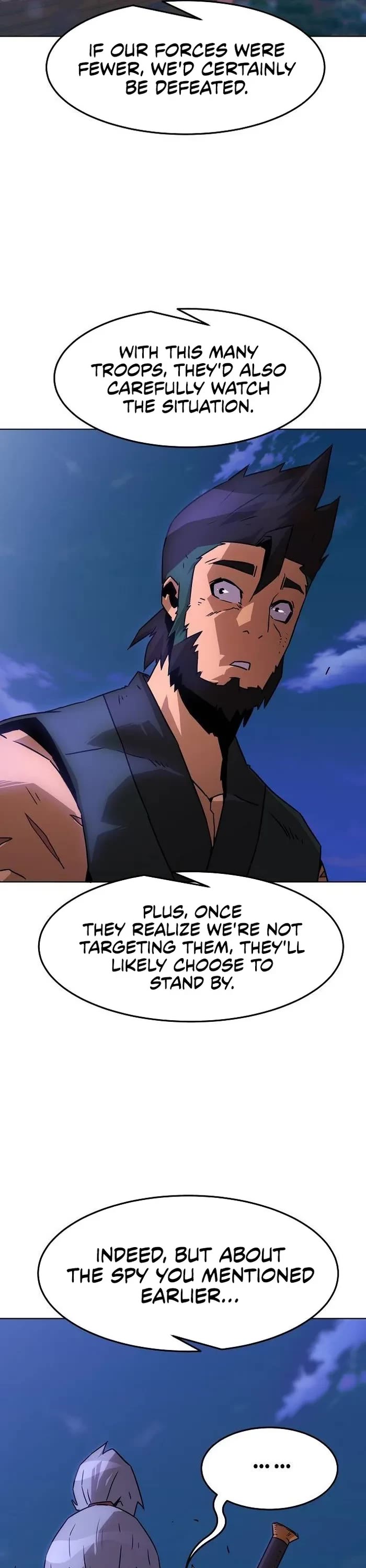 Becoming the Swordmaster Rank Young Lord of the Sichuan Tang Family Chapter 10 page 16 - Chapter 10