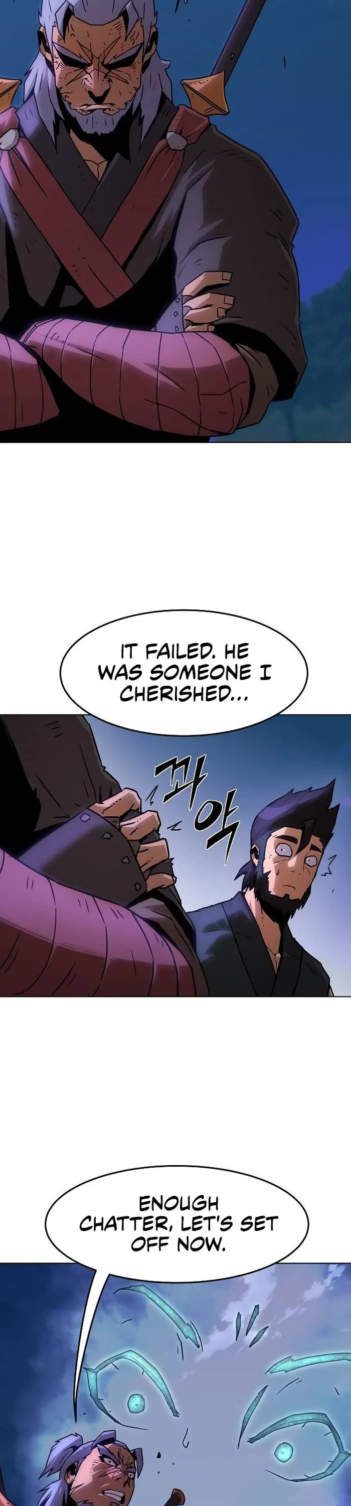 Becoming the Swordmaster Rank Young Lord of the Sichuan Tang Family Chapter 10 page 17 - Chapter 10