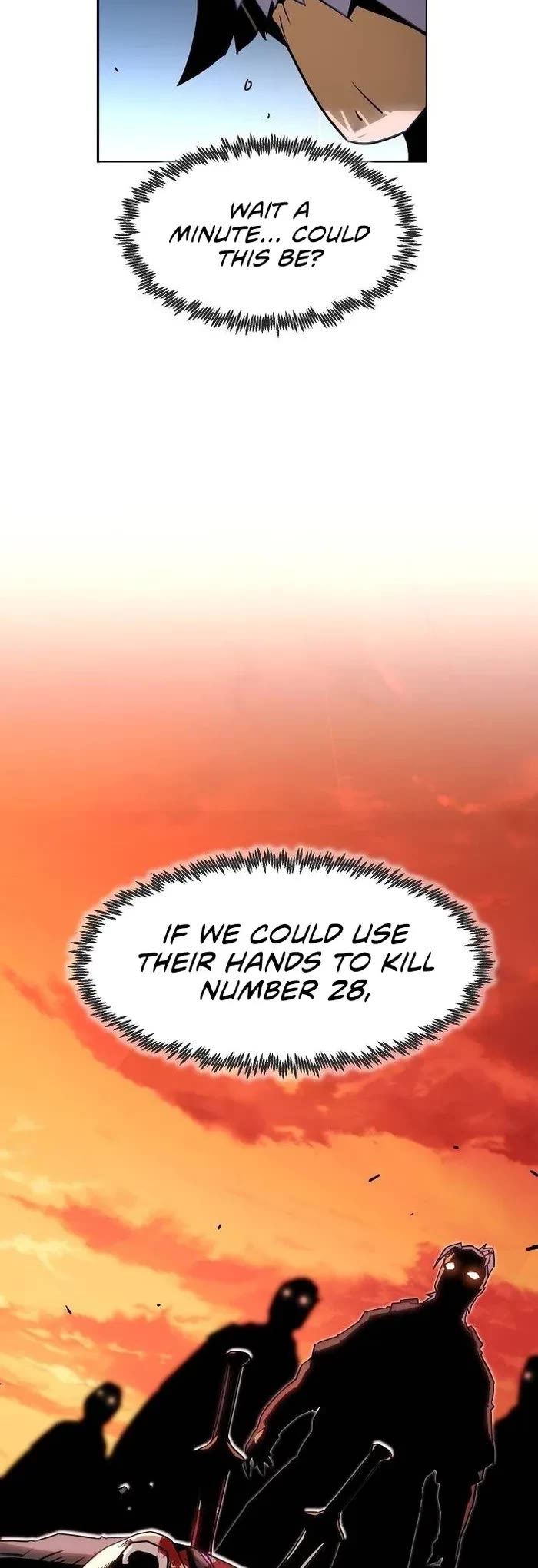 Becoming the Swordmaster Rank Young Lord of the Sichuan Tang Family Chapter 10 page 19 - Chapter 10