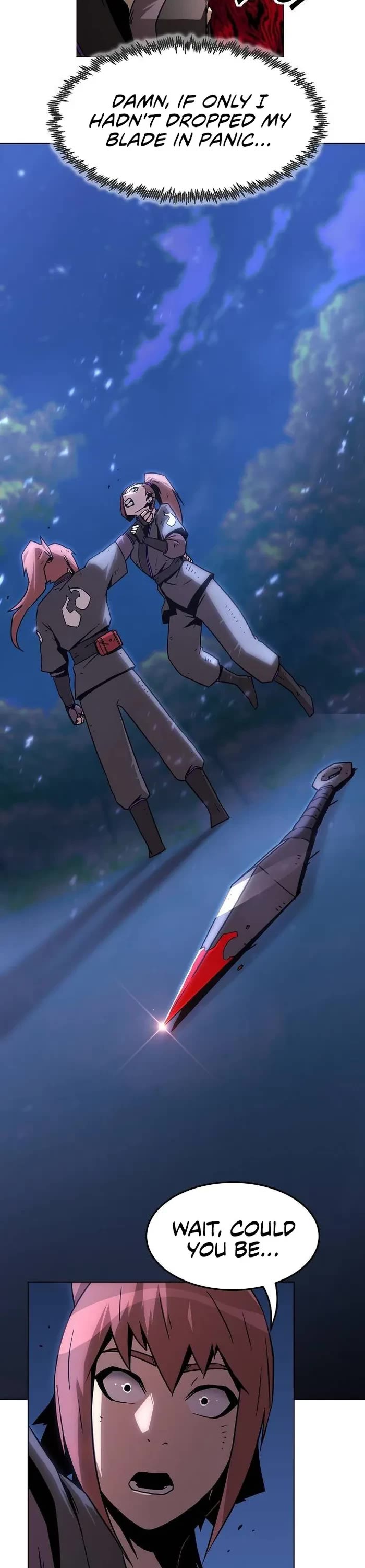 Becoming the Swordmaster Rank Young Lord of the Sichuan Tang Family Chapter 10 page 2 - Chapter 10