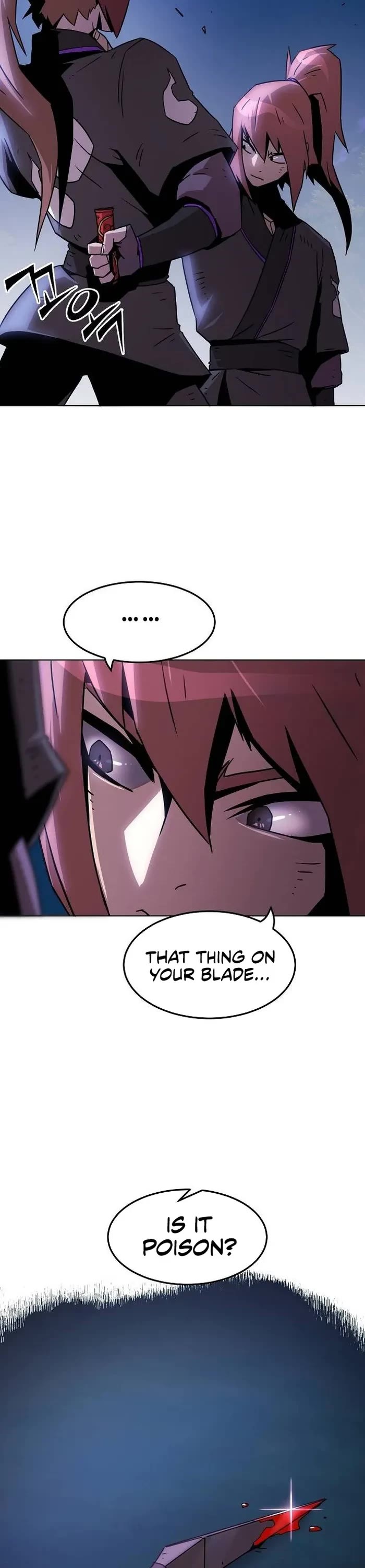 Becoming the Swordmaster Rank Young Lord of the Sichuan Tang Family Chapter 10 page 23 - Chapter 10