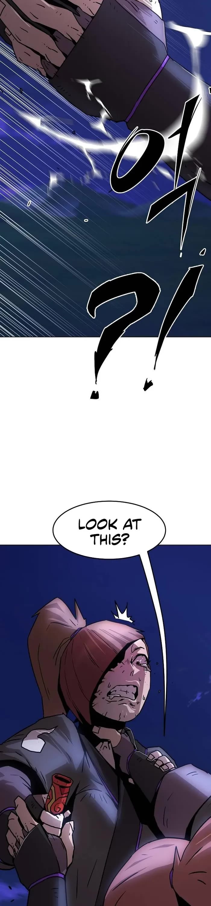 Becoming the Swordmaster Rank Young Lord of the Sichuan Tang Family Chapter 10 page 27 - Chapter 10