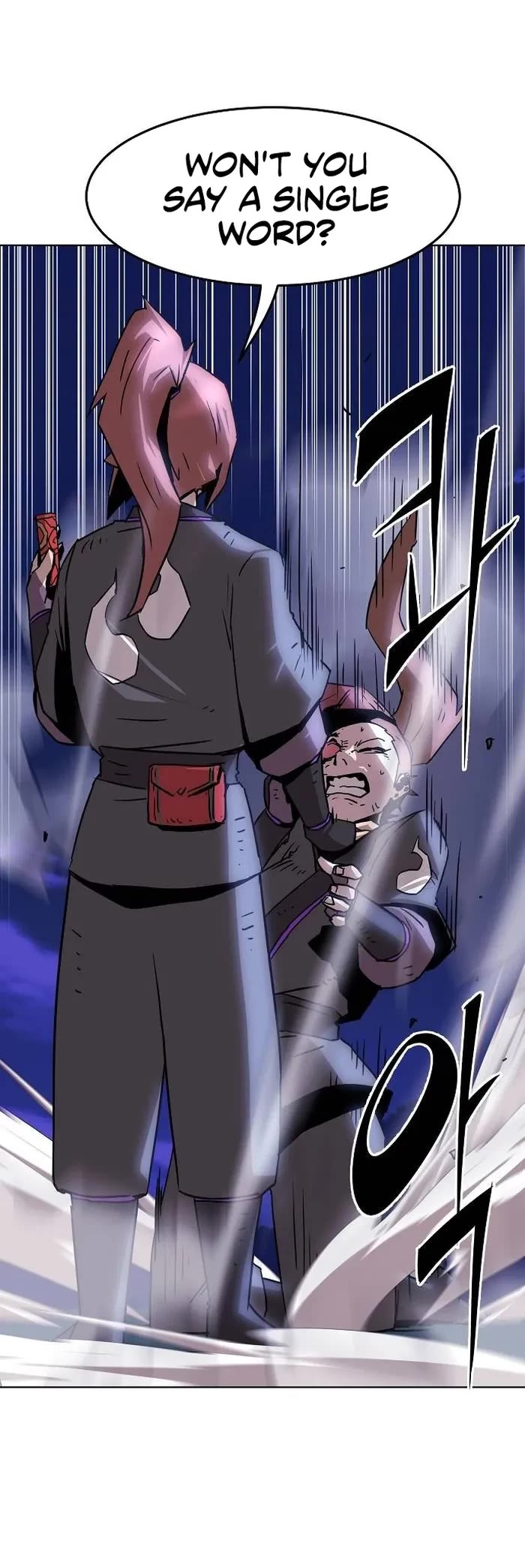 Becoming the Swordmaster Rank Young Lord of the Sichuan Tang Family Chapter 10 page 29 - Chapter 10