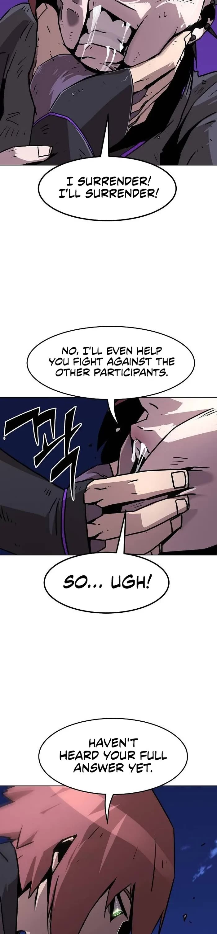 Becoming the Swordmaster Rank Young Lord of the Sichuan Tang Family Chapter 10 page 36 - Chapter 10