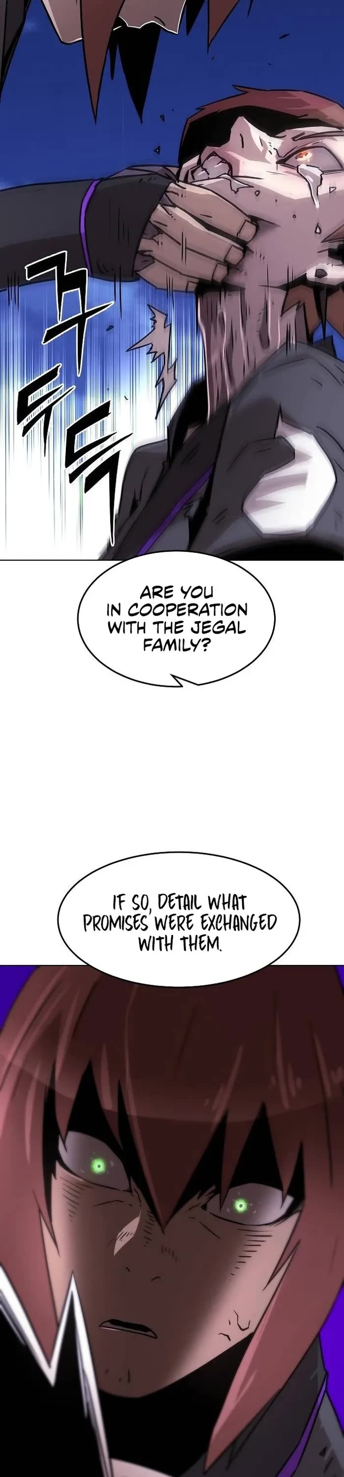 Becoming the Swordmaster Rank Young Lord of the Sichuan Tang Family Chapter 10 page 37 - Chapter 10