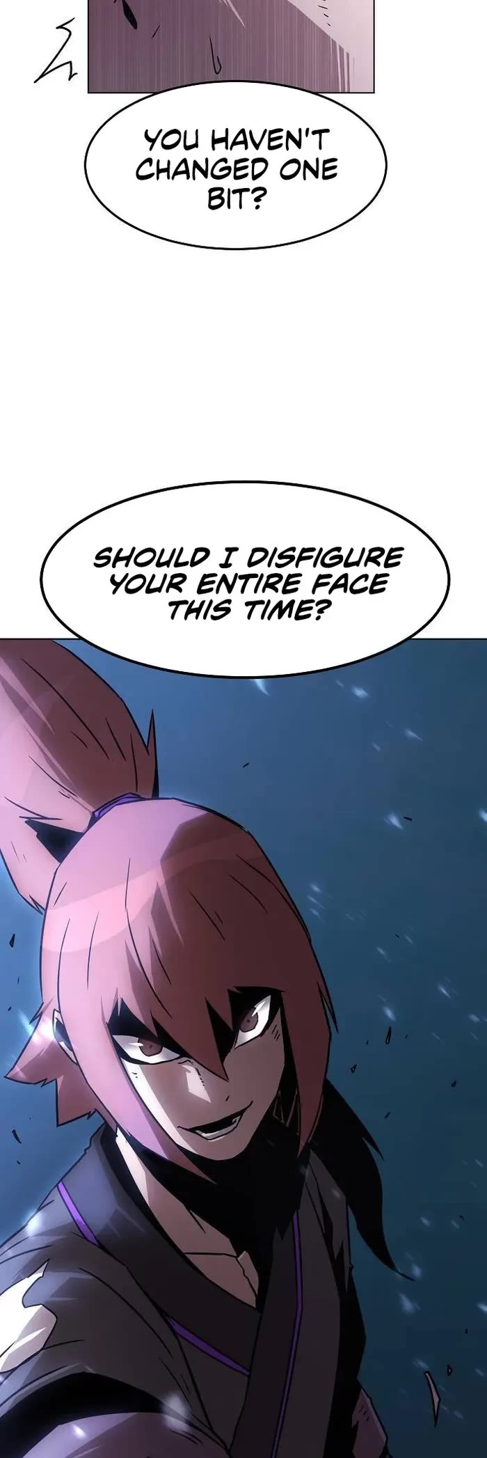 Becoming the Swordmaster Rank Young Lord of the Sichuan Tang Family Chapter 10 page 4 - Chapter 10