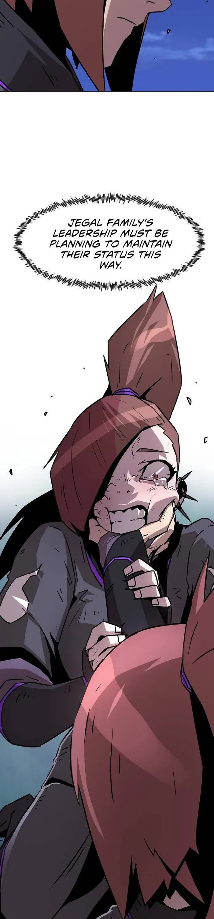 Becoming the Swordmaster Rank Young Lord of the Sichuan Tang Family Chapter 10 page 41 - Chapter 10