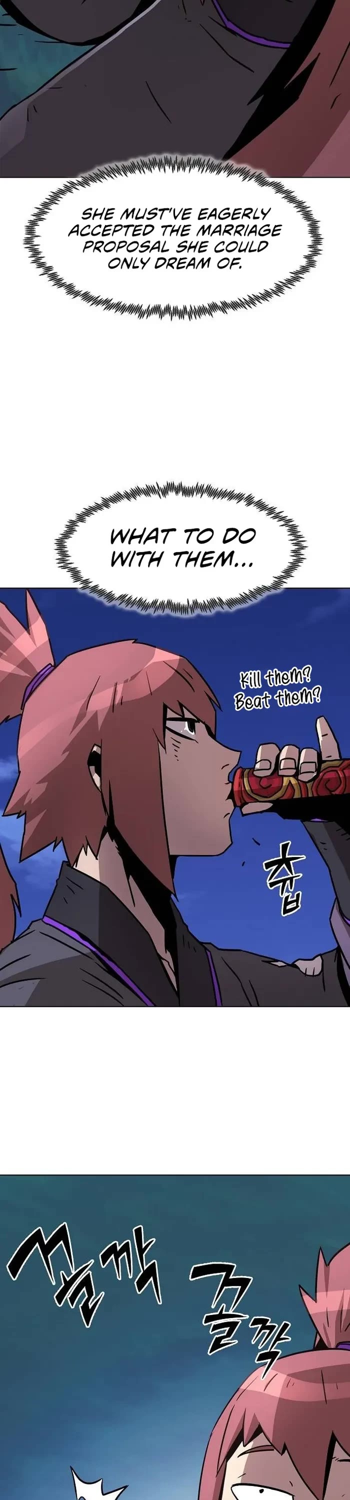 Becoming the Swordmaster Rank Young Lord of the Sichuan Tang Family Chapter 10 page 42 - Chapter 10