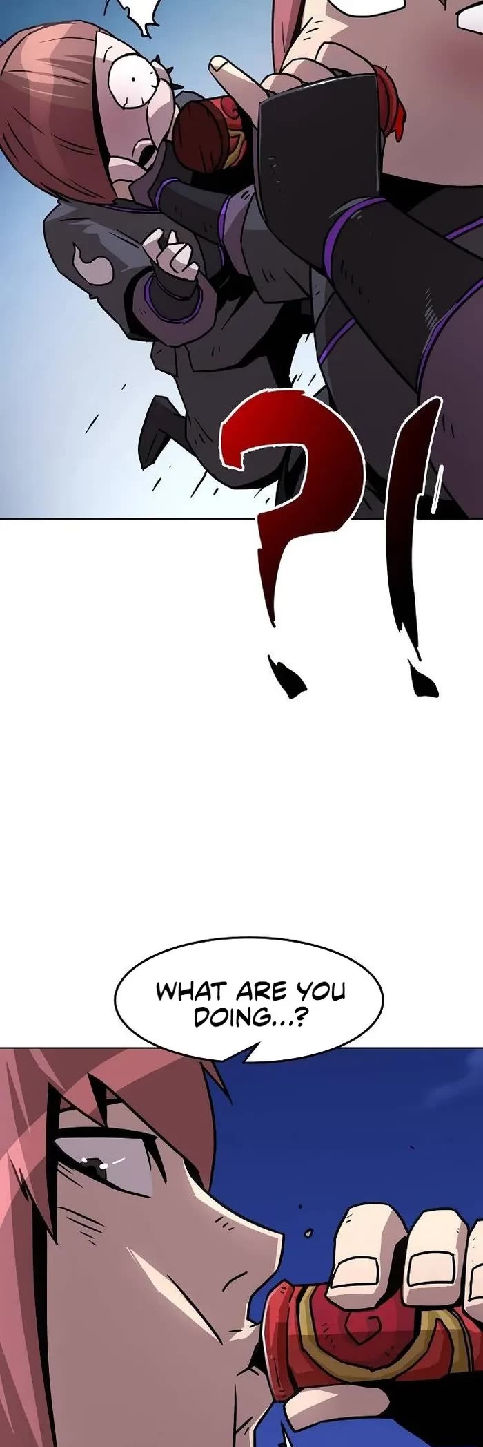 Becoming the Swordmaster Rank Young Lord of the Sichuan Tang Family Chapter 10 page 43 - Chapter 10