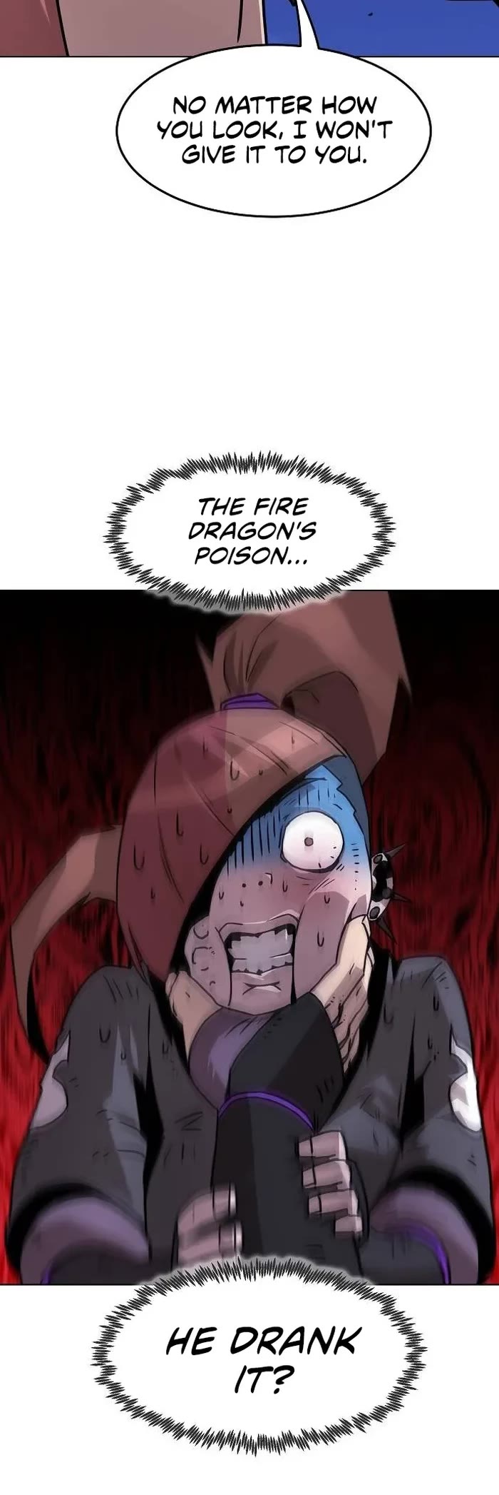 Becoming the Swordmaster Rank Young Lord of the Sichuan Tang Family Chapter 10 page 44 - Chapter 10