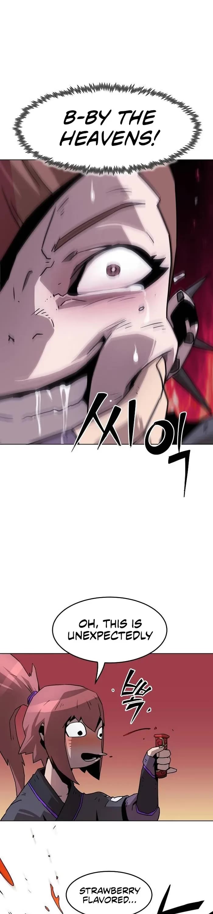 Becoming the Swordmaster Rank Young Lord of the Sichuan Tang Family Chapter 10 page 45 - Chapter 10