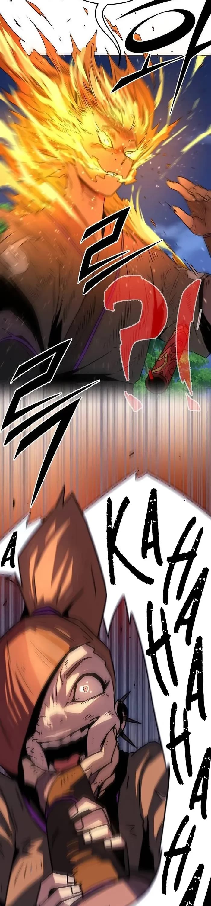 Becoming the Swordmaster Rank Young Lord of the Sichuan Tang Family Chapter 10 page 46 - Chapter 10