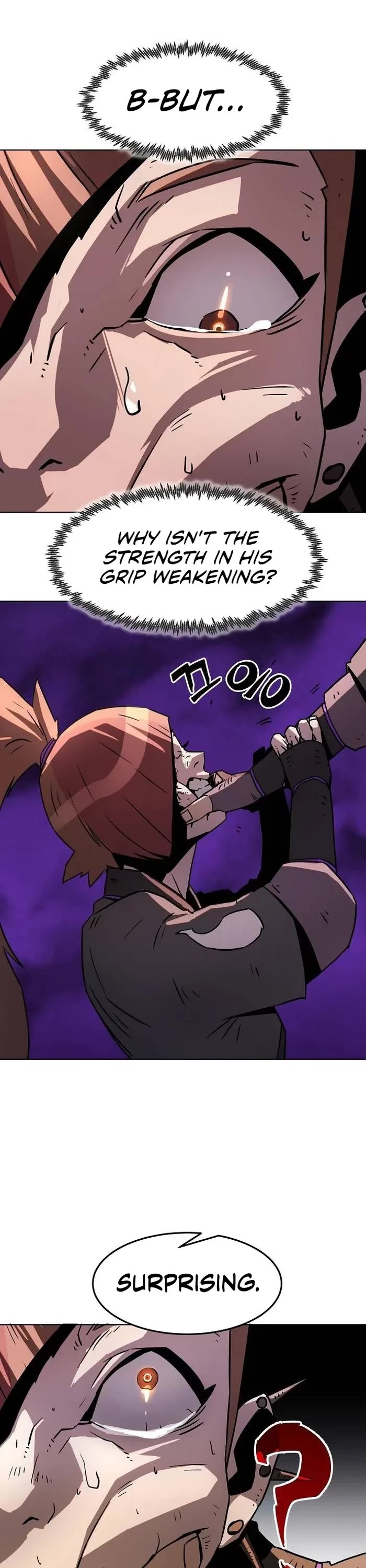 Becoming the Swordmaster Rank Young Lord of the Sichuan Tang Family Chapter 10 page 50 - Chapter 10