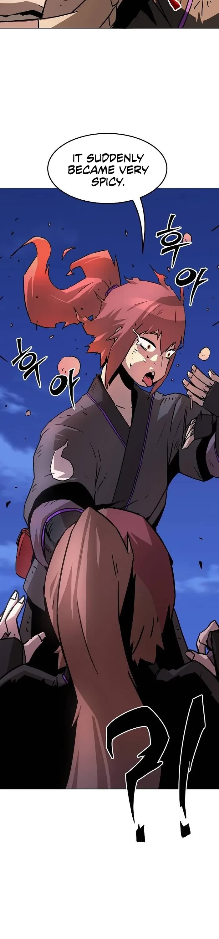 Becoming the Swordmaster Rank Young Lord of the Sichuan Tang Family Chapter 10 page 51 - Chapter 10