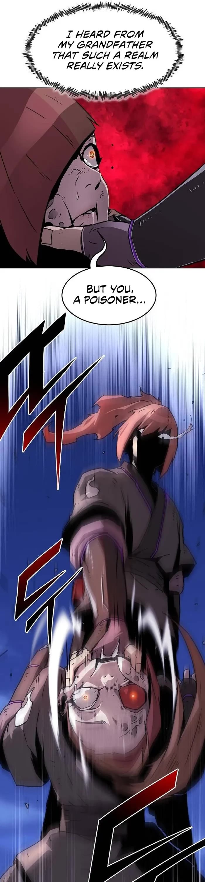 Becoming the Swordmaster Rank Young Lord of the Sichuan Tang Family Chapter 10 page 54 - Chapter 10