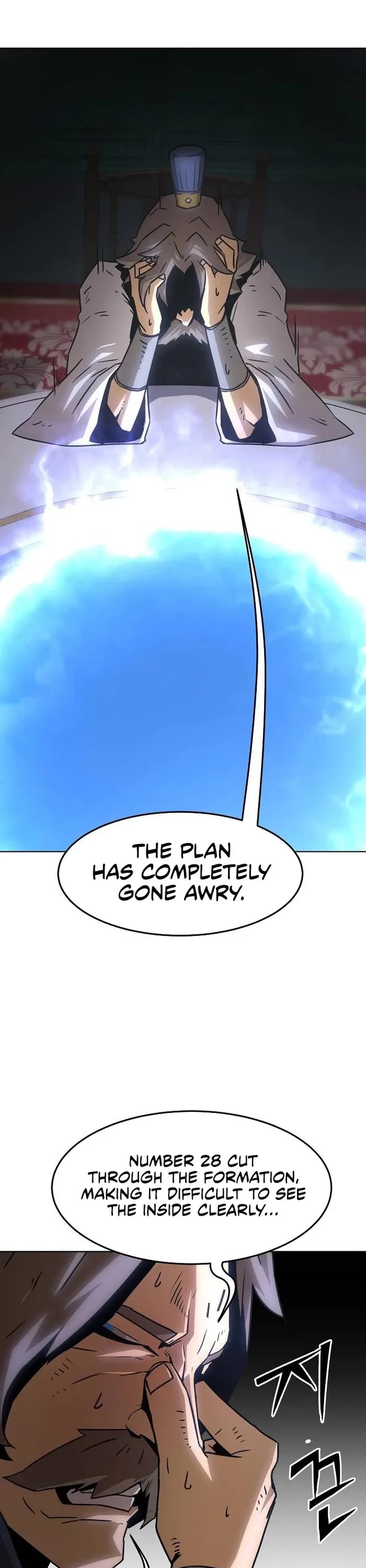 Becoming the Swordmaster Rank Young Lord of the Sichuan Tang Family Chapter 10 page 6 - Chapter 10