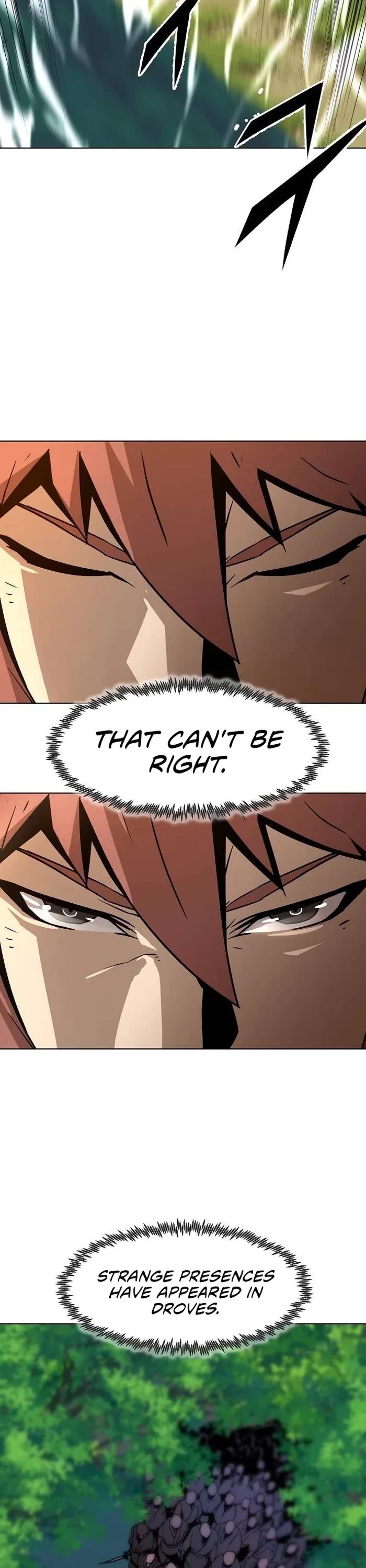 Becoming the Swordmaster Rank Young Lord of the Sichuan Tang Family Chapter 10 page 61 - Chapter 10