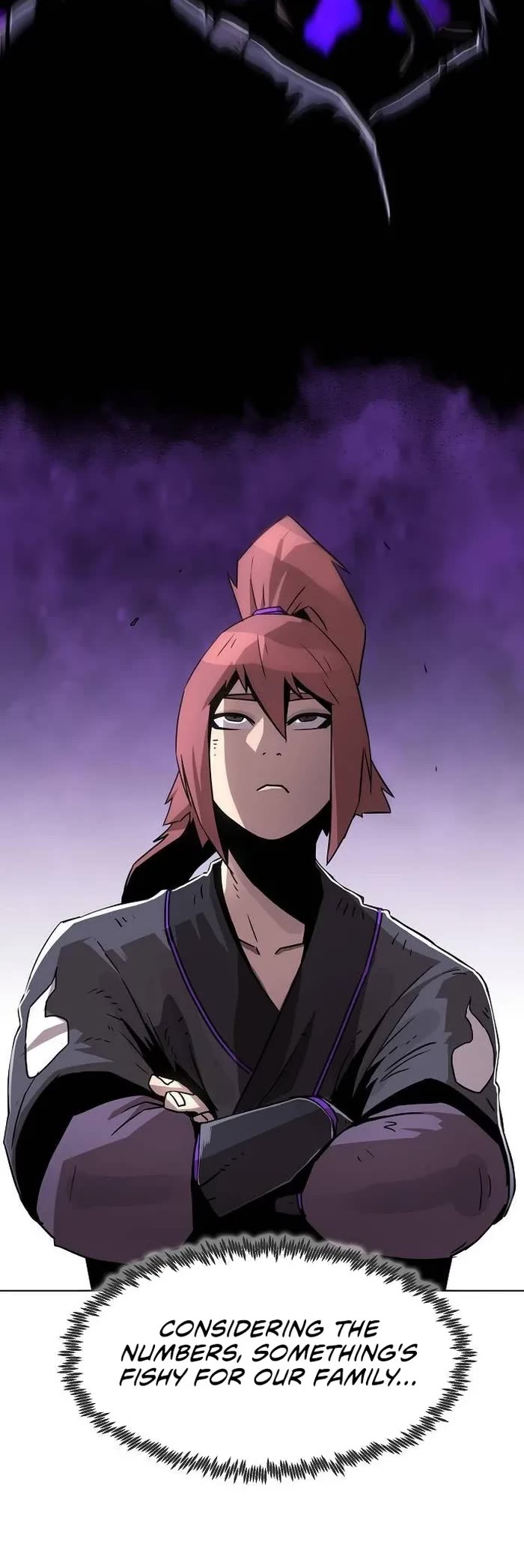 Becoming the Swordmaster Rank Young Lord of the Sichuan Tang Family Chapter 10 page 63 - Chapter 10