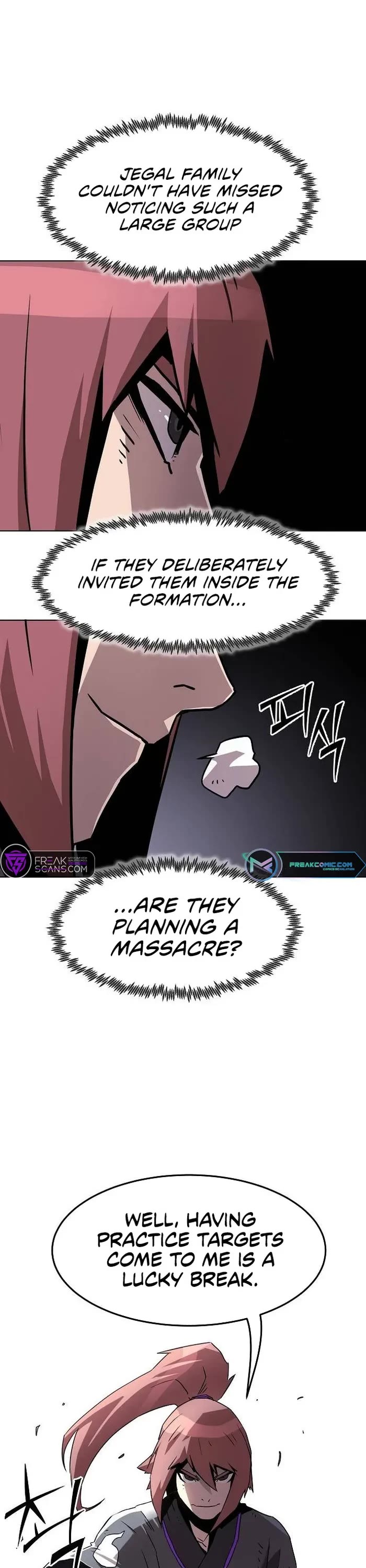 Becoming the Swordmaster Rank Young Lord of the Sichuan Tang Family Chapter 10 page 64 - Chapter 10