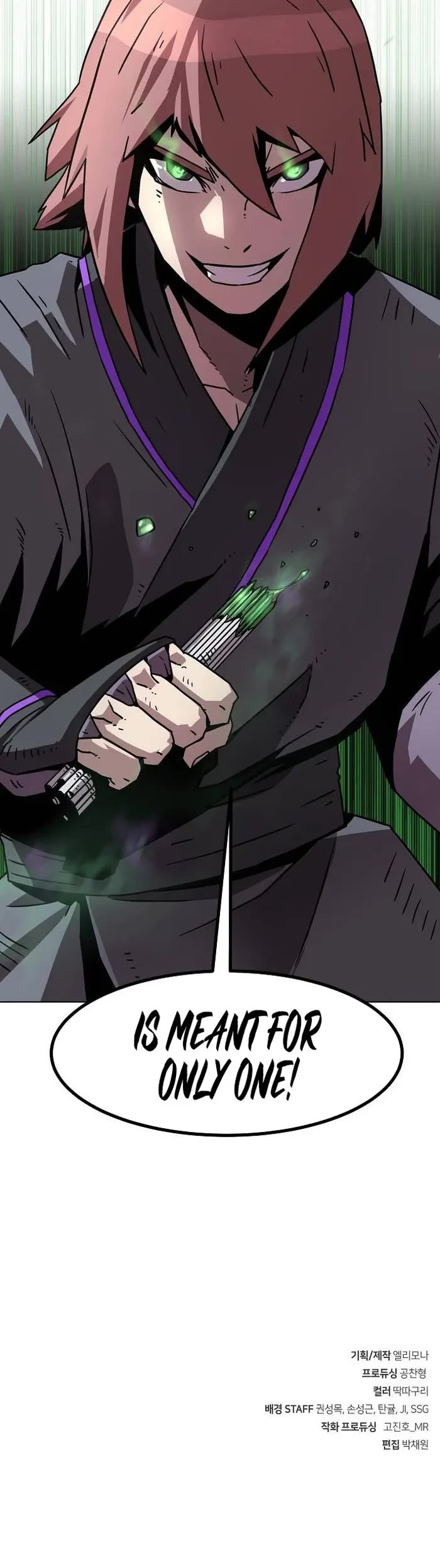 Becoming the Swordmaster Rank Young Lord of the Sichuan Tang Family Chapter 10 page 66 - Chapter 10