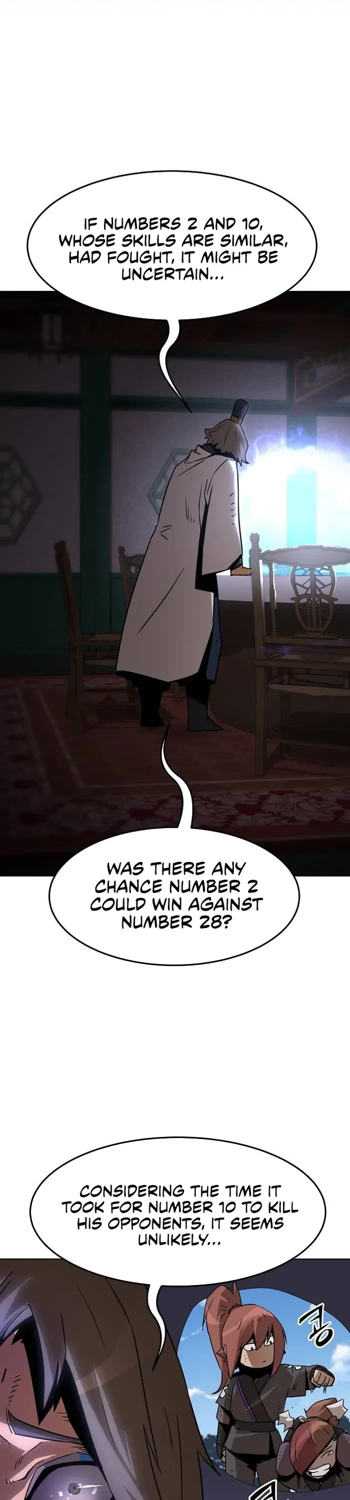 Becoming the Swordmaster Rank Young Lord of the Sichuan Tang Family Chapter 10 page 8 - Chapter 10
