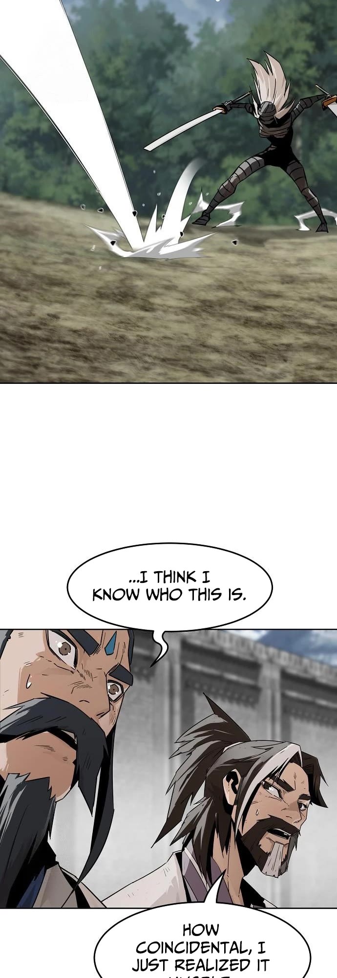 Becoming the Swordmaster Rank Young Lord of the Sichuan Tang Family Chapter 100 page 10 - Chapter 100