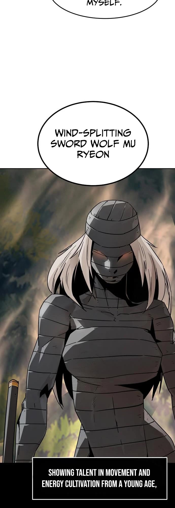 Becoming the Swordmaster Rank Young Lord of the Sichuan Tang Family Chapter 100 page 11 - Chapter 100