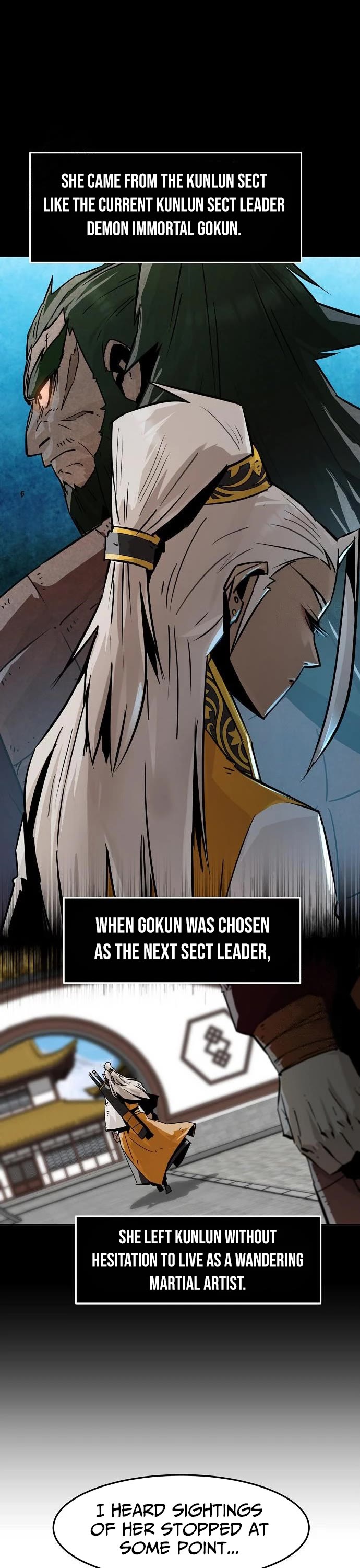 Becoming the Swordmaster Rank Young Lord of the Sichuan Tang Family Chapter 100 page 12 - Chapter 100