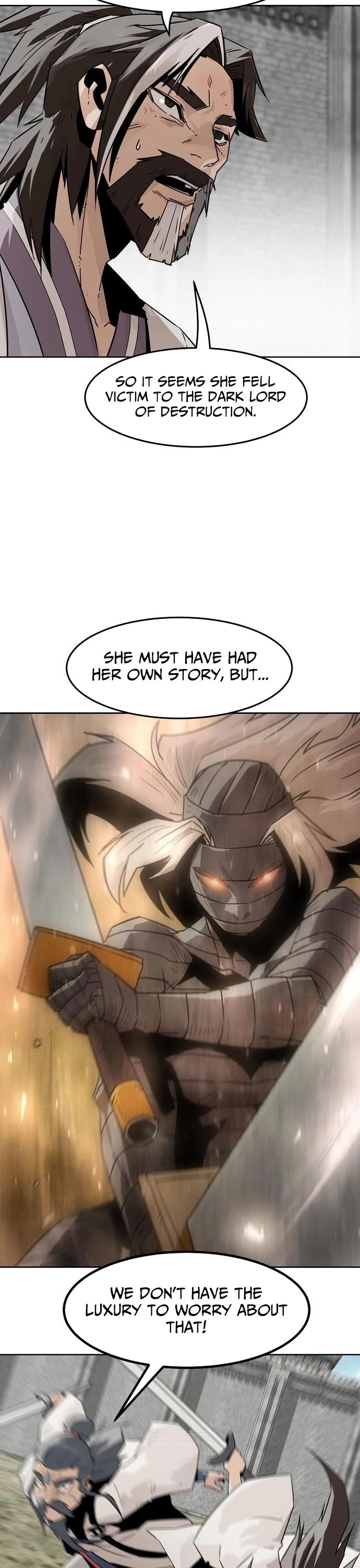 Becoming the Swordmaster Rank Young Lord of the Sichuan Tang Family Chapter 100 page 13 - Chapter 100