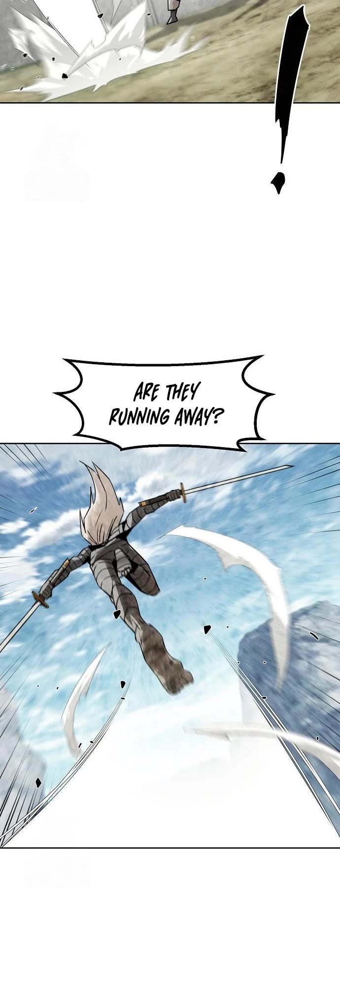 Becoming the Swordmaster Rank Young Lord of the Sichuan Tang Family Chapter 100 page 18 - Chapter 100