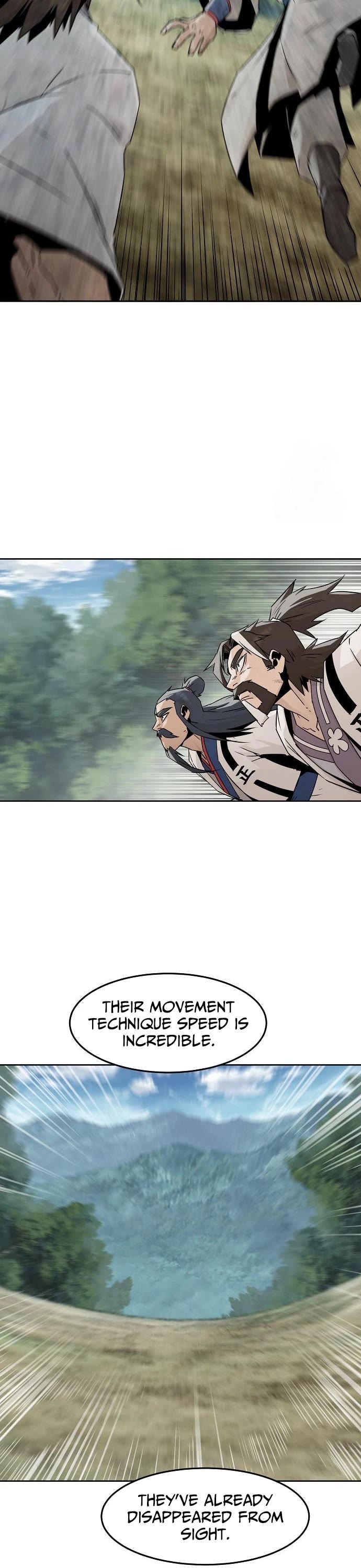 Becoming the Swordmaster Rank Young Lord of the Sichuan Tang Family Chapter 100 page 20 - Chapter 100