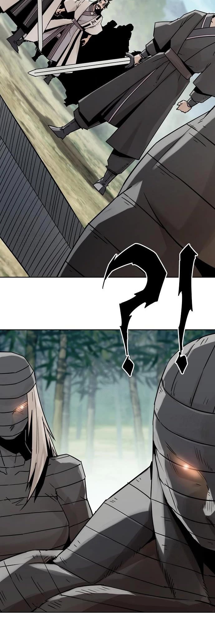 Becoming the Swordmaster Rank Young Lord of the Sichuan Tang Family Chapter 100 page 27 - Chapter 100