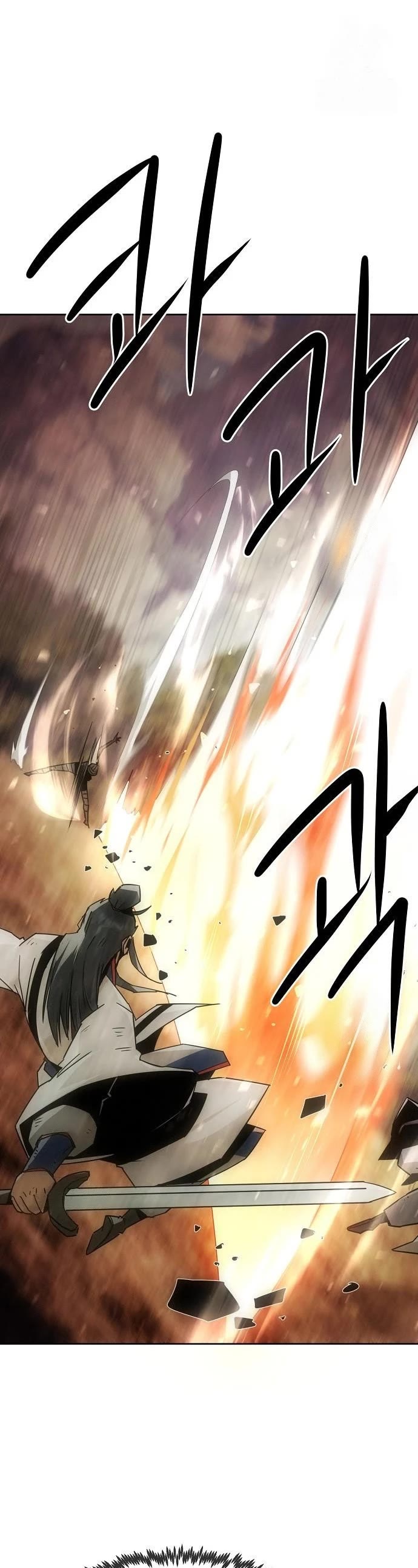 Becoming the Swordmaster Rank Young Lord of the Sichuan Tang Family Chapter 100 page 3 - Chapter 100